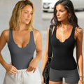  Black & Dark Gray