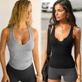  Black & Gray